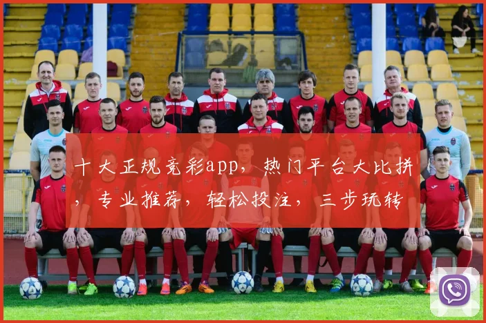 十大正规竞彩app，热门平台大比拼，专业推荐，轻松投注，三步玩转
