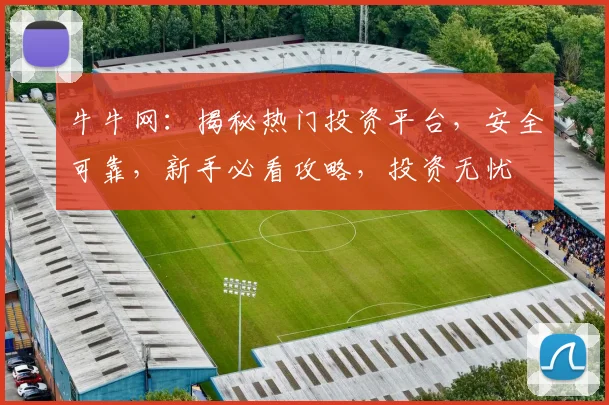 牛牛网：揭秘热门投资平台，安全可靠，新手必看攻略，投资无忧
