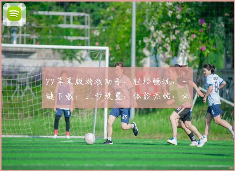 yy苹果版游戏助手，轻松畅玩，一键下载，三步设置，体验无忧，必备神器