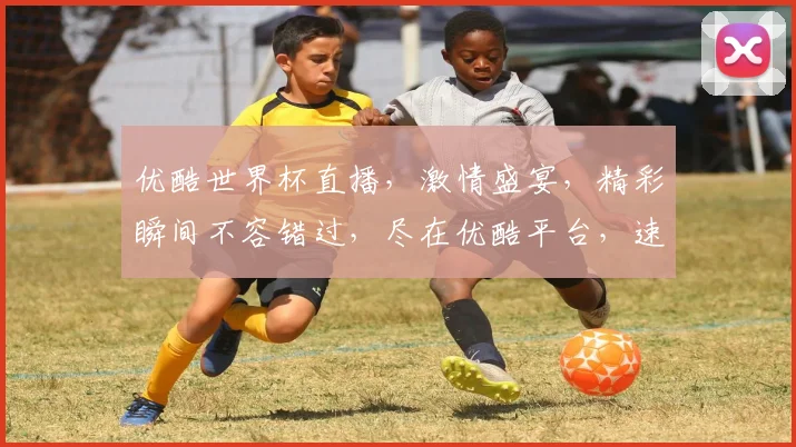 优酷世界杯直播，激情盛宴，精彩瞬间不容错过，尽在优酷平台，速来观看
