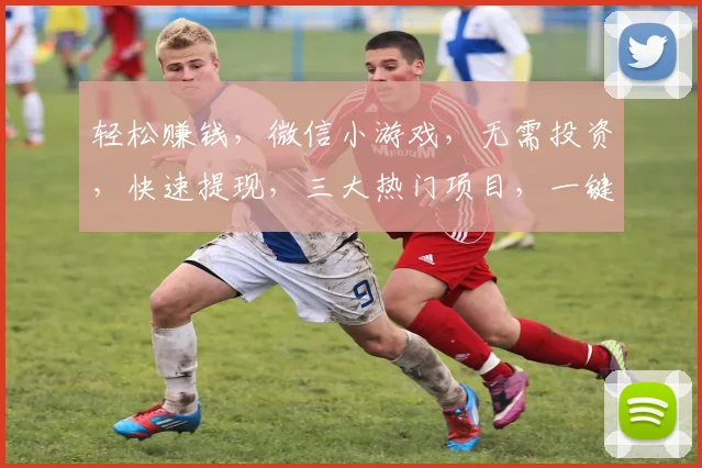 轻松赚钱，微信小游戏，无需投资，快速提现，三大热门项目，一键开启，立即体验
